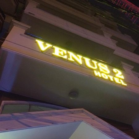 Venus 2 Hotel Нячанг Экстерьер фото