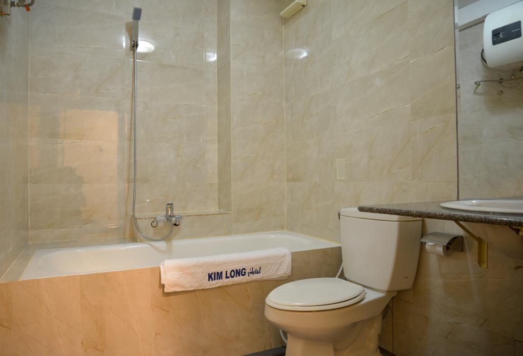 Venus 2 Hotel Нячанг Экстерьер фото